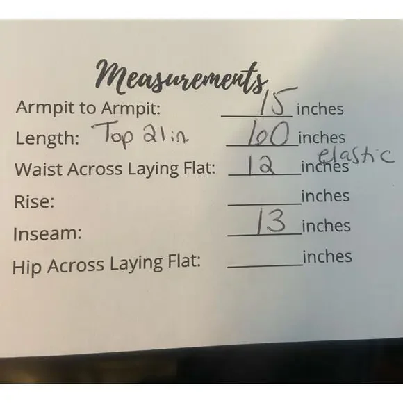 Prelude women’s black and print romper size medium - Picture 9 of 9